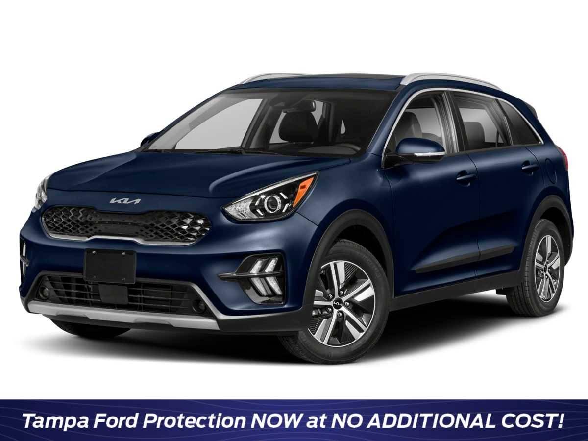 2022 Kia Niro Hybrid EX Premium in Tampa FL For Sale - Image 1