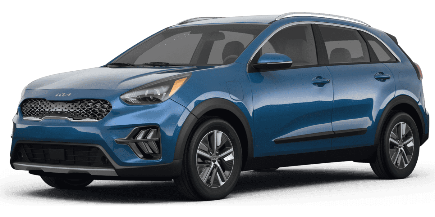 2022 Kia Niro Plug-In Hybrid EX in San Diego CA For Sale - Image 1