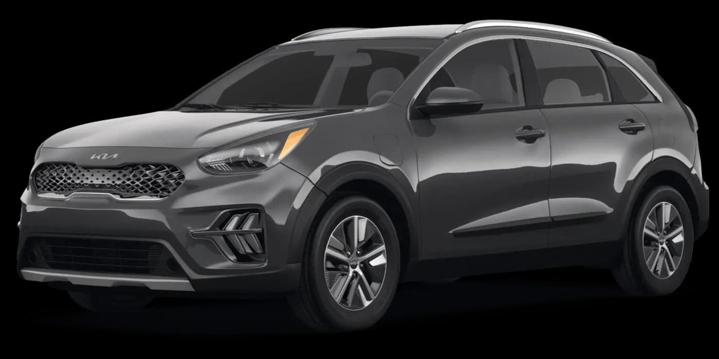 2022 Kia Niro Plug-In Hybrid LXS in Bloomington IL For Sale - Image 1