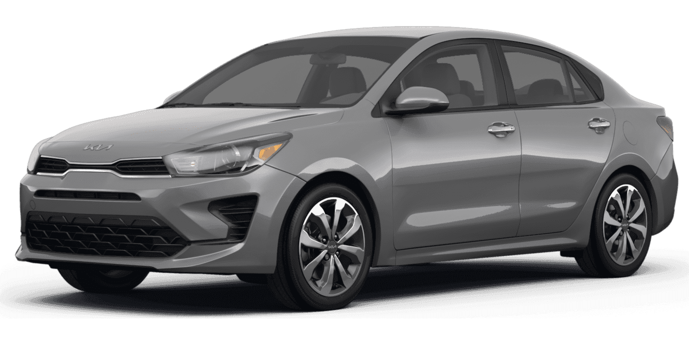 2022 Kia Rio S in Naperville IL For Sale - Image 1