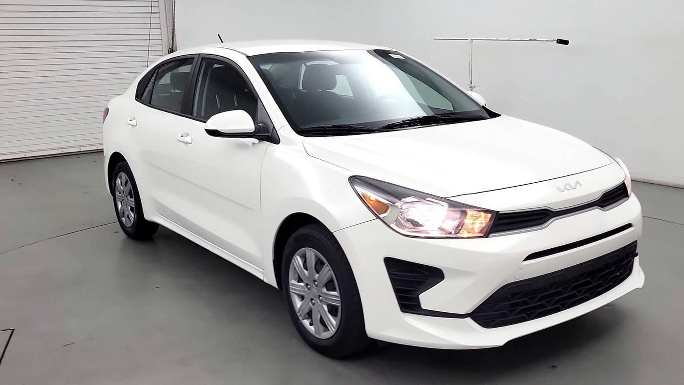 2022 Kia Rio S in Birmingham AL For Sale - Image 1