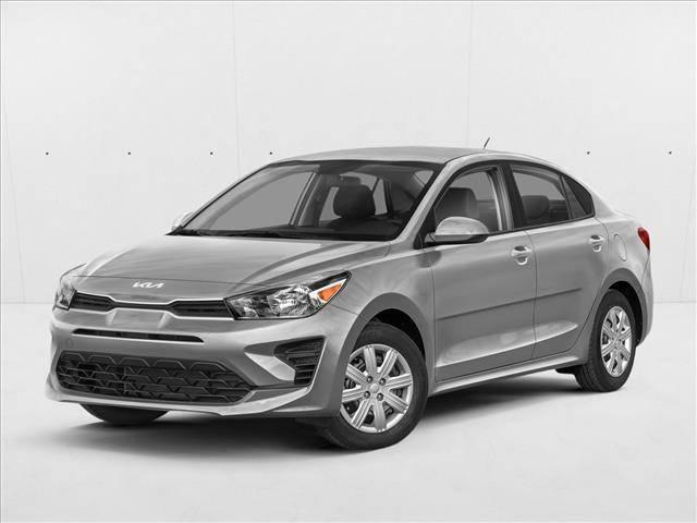 2022 Kia Rio S in Spokane Valley WA For Sale - Image 1