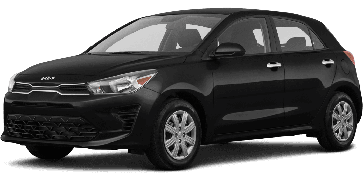 2022 Kia Rio S in Antioch IL For Sale - Image 1