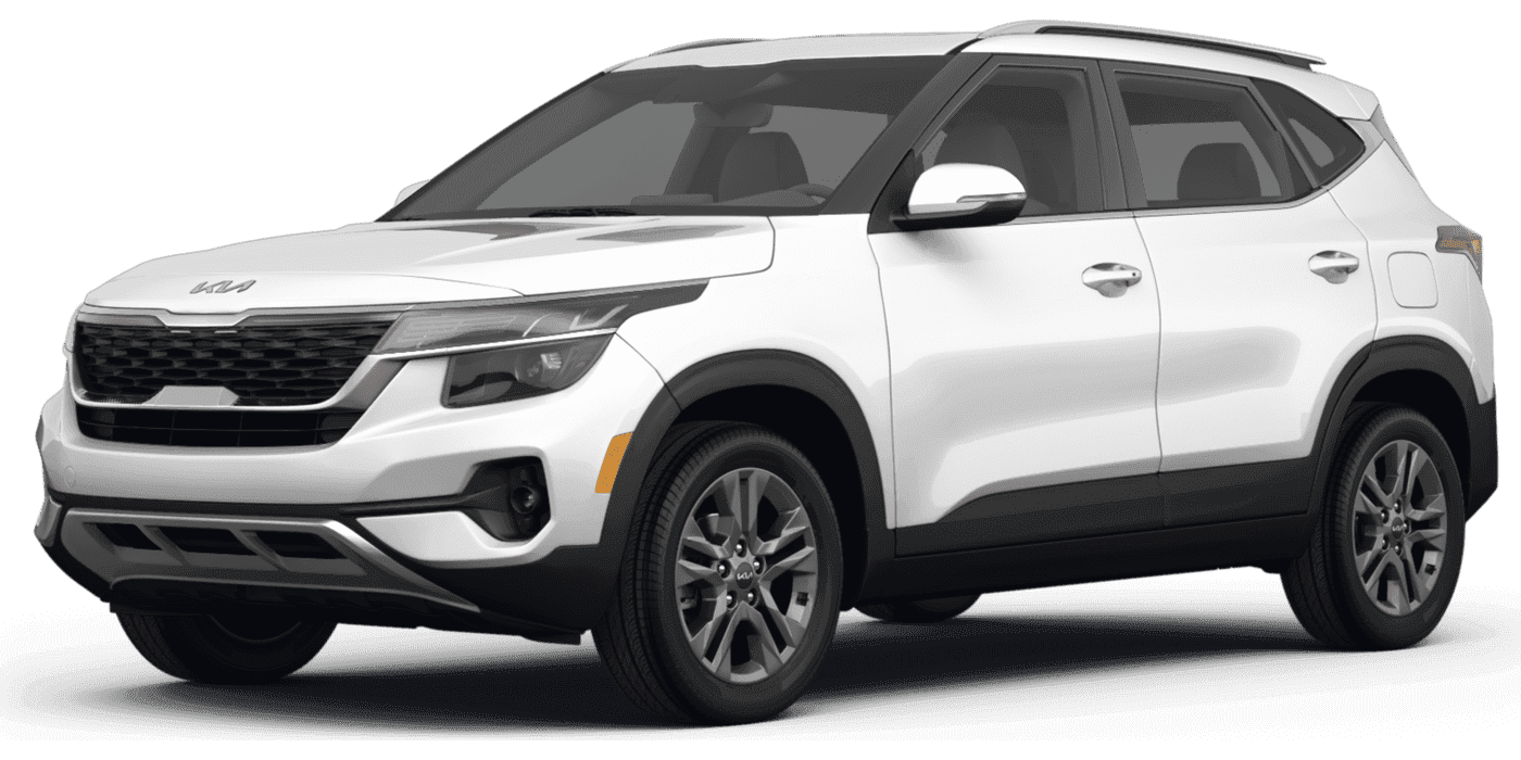 2022 Kia Seltos S in Jersey City NJ For Sale - Image 1