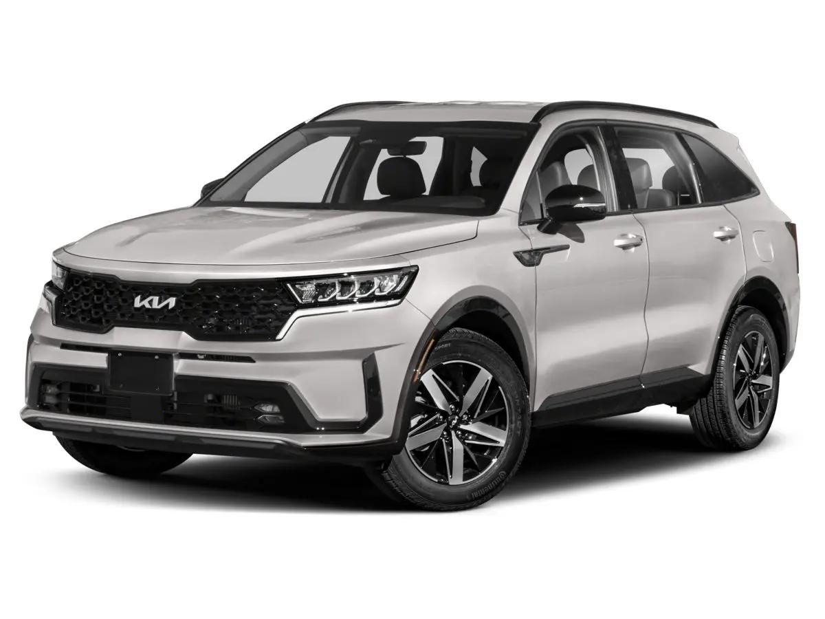 2022 Kia Sorento EX in Lighthouse Point FL For Sale - Image 1