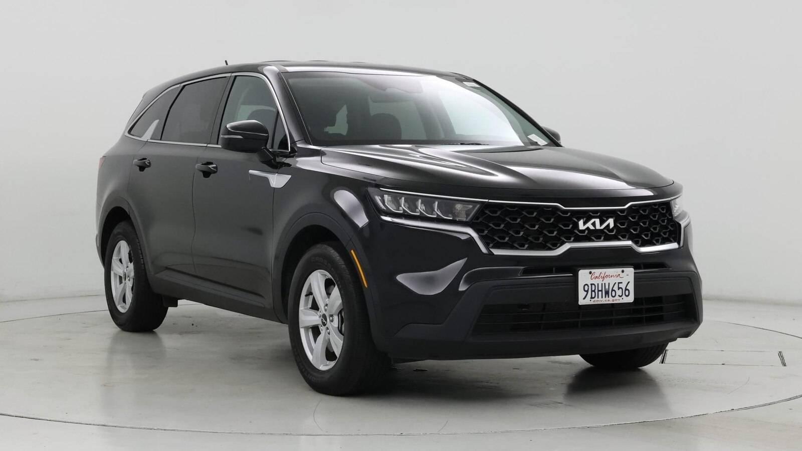 2022 Kia Sorento LX in Birmingham AL For Sale - Image 1