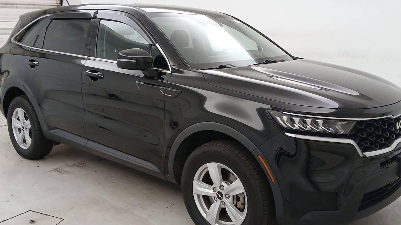 2022 Kia Sorento LX in Birmingham AL For Sale - Image 1