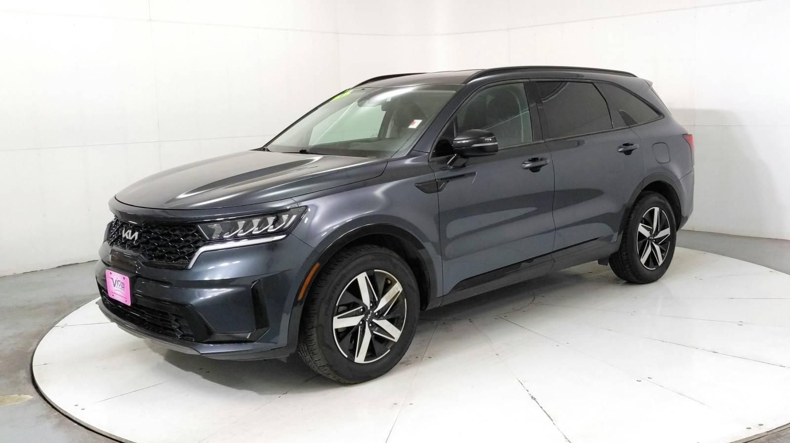 2022 Kia Sorento S in Las Cruces NM For Sale - Image 1