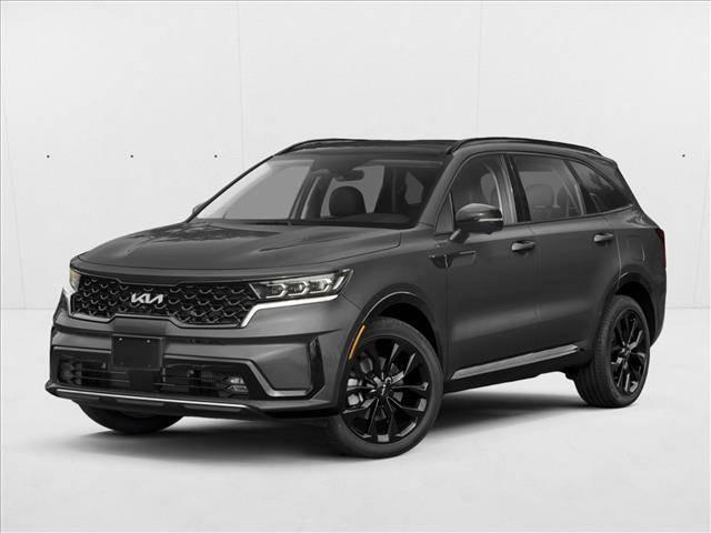 2022 Kia Sorento SX Prestige in Tustin CA For Sale - Image 1