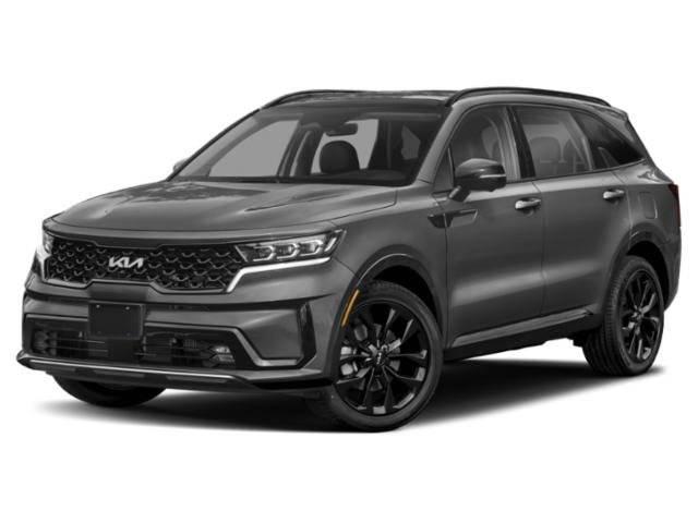 2022 Kia Sorento SX in Tampa FL For Sale - Image 1