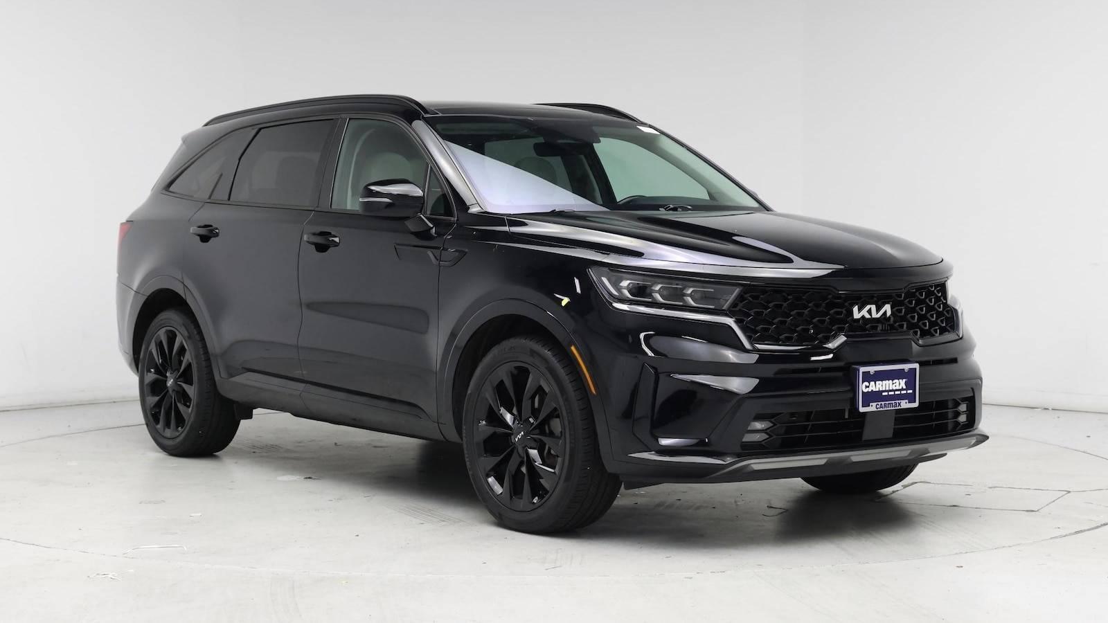 2022 Kia Sorento SX in Birmingham AL For Sale - Image 1