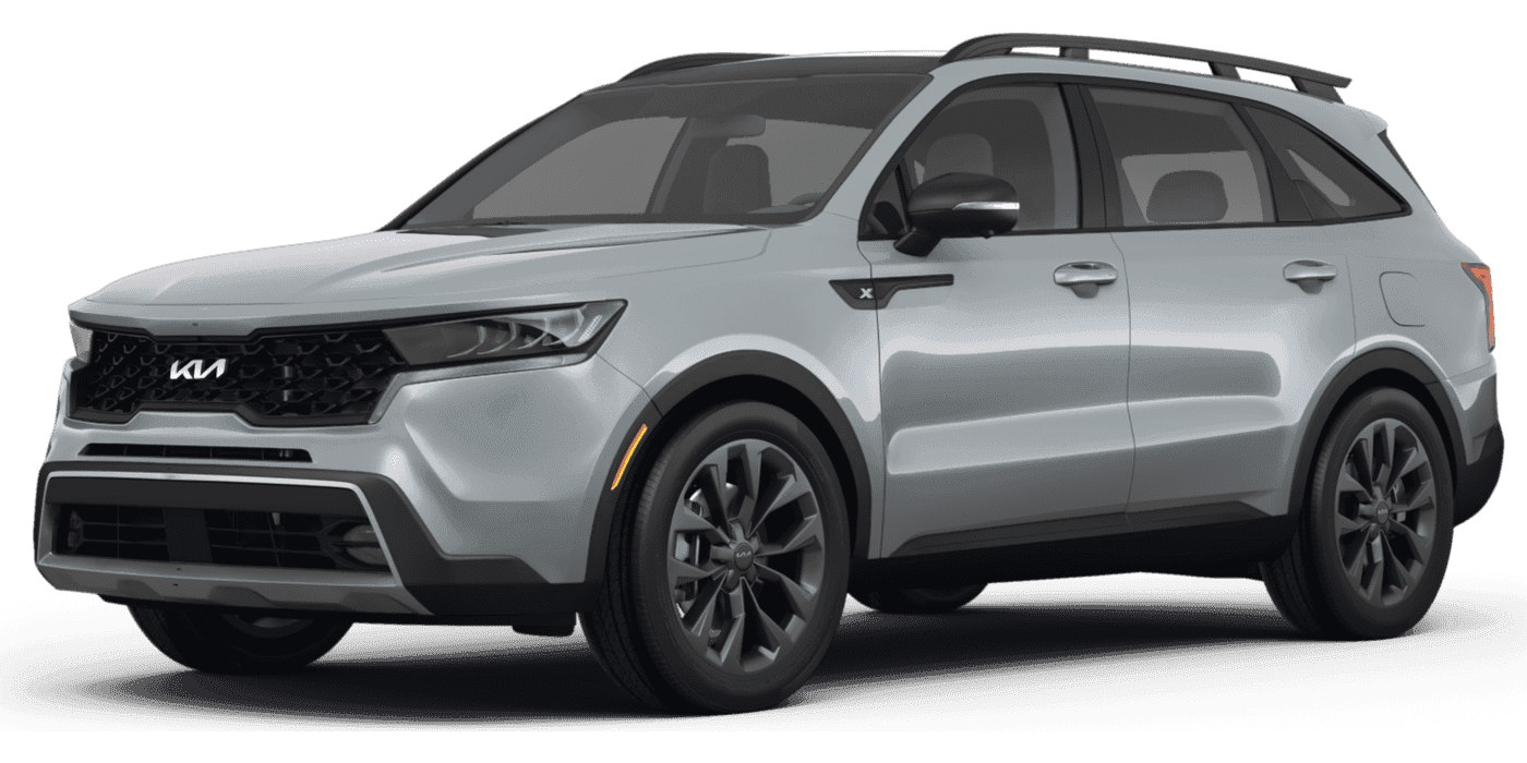 2022 Kia Sorento X-Line S in Naples FL For Sale - Image 1