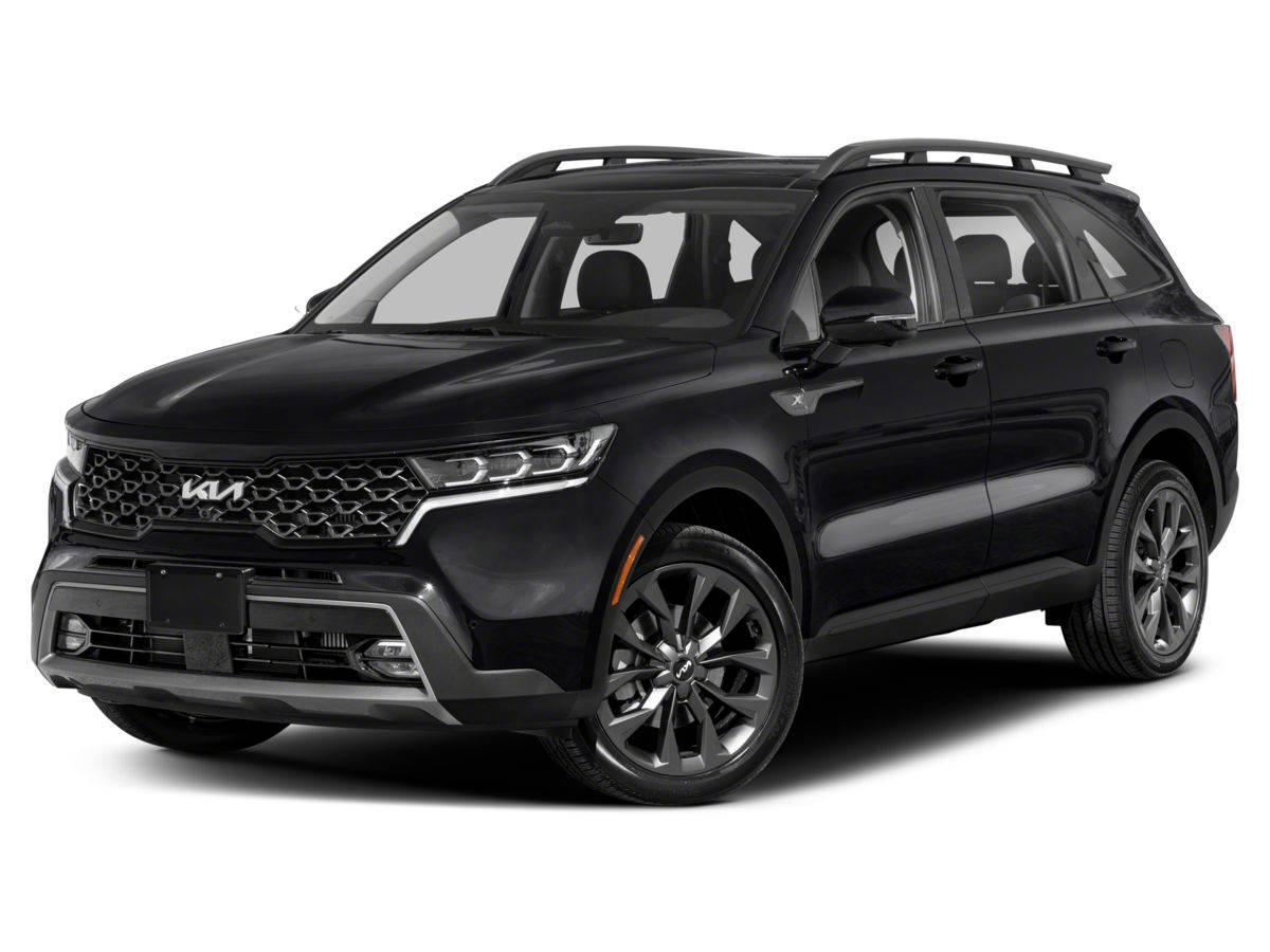 2022 Kia Sorento X-Line SX Prestige in Castle Shannon PA For Sale - Image 1