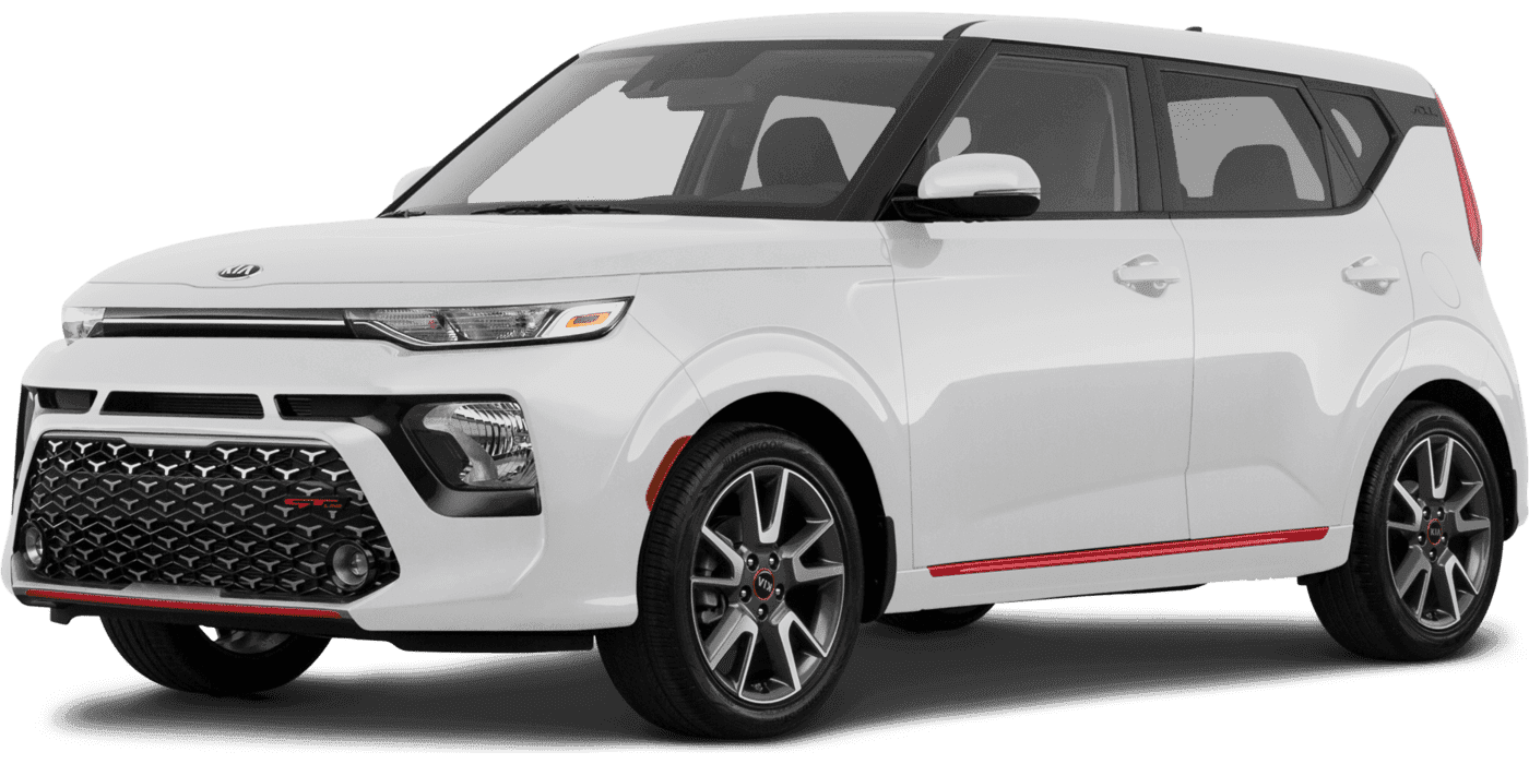 2022 Kia Soul GT-Line in Tampa FL For Sale - Image 1