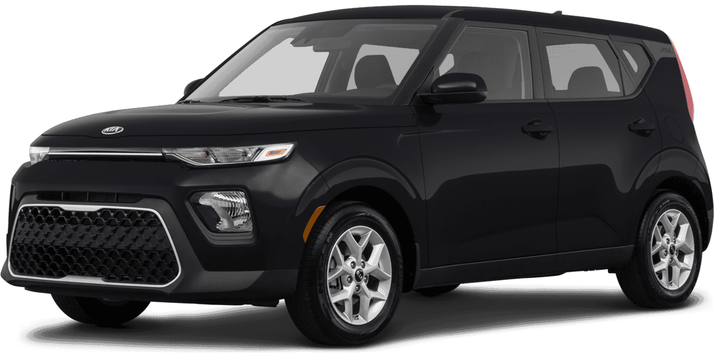 2022 Kia Soul LX in Rockville MD For Sale - Image 1