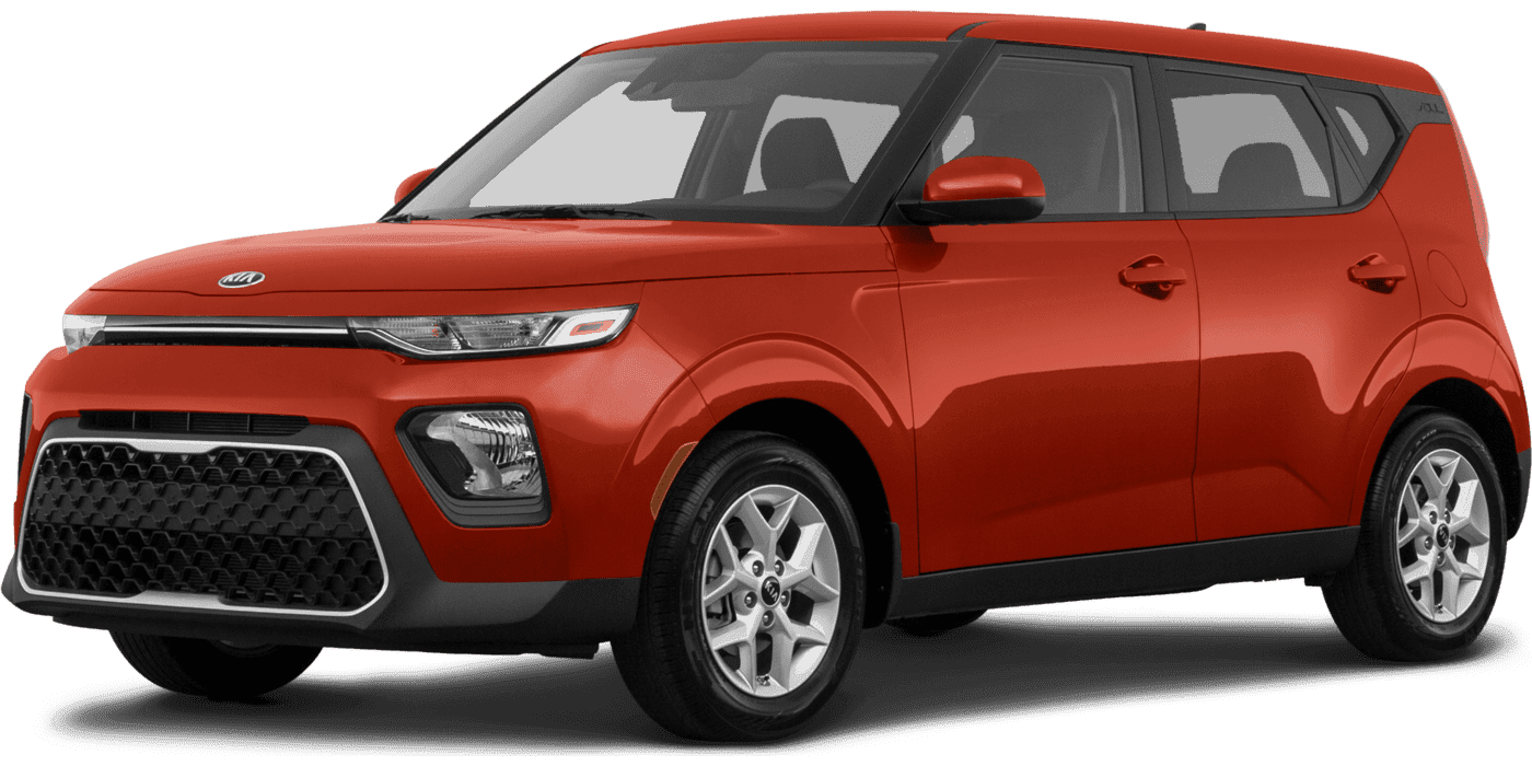 2022 Kia Soul LX in Phoenix AZ For Sale - Image 1
