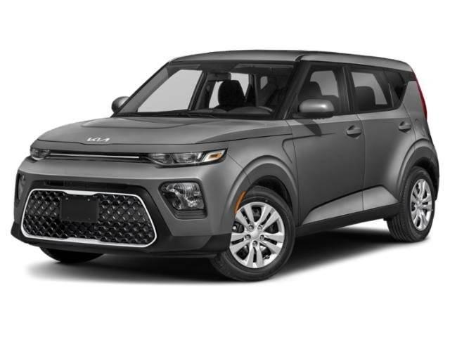 2022 Kia Soul LX in Sarasota FL For Sale - Image 1