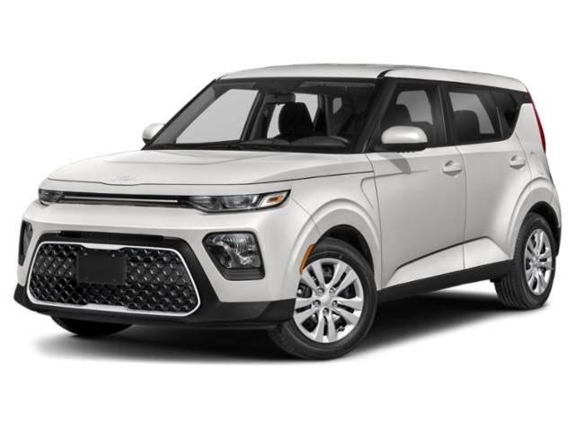2022 Kia Soul X-Line in Orlando FL For Sale - Image 1