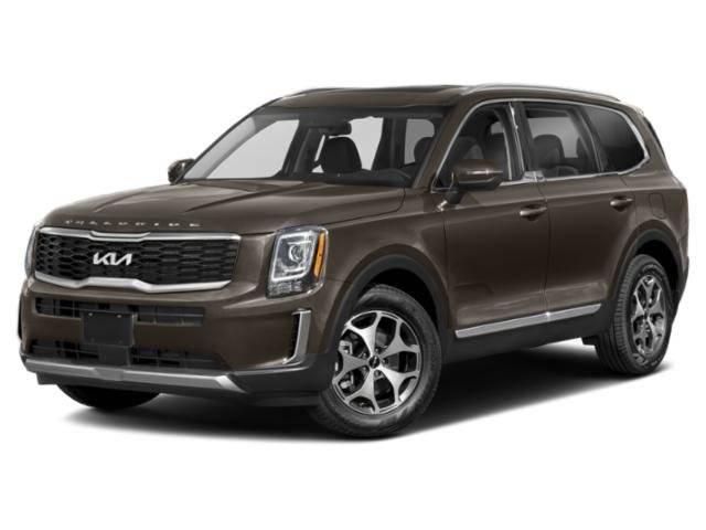 2022 Kia Telluride EX in Wilmington NC For Sale - Image 1