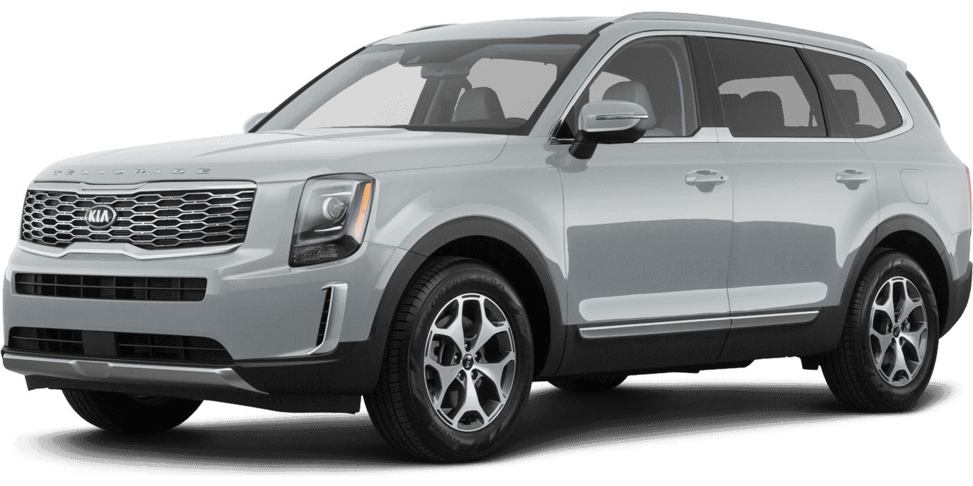 2022 Kia Telluride EX in Macon GA For Sale - Image 1