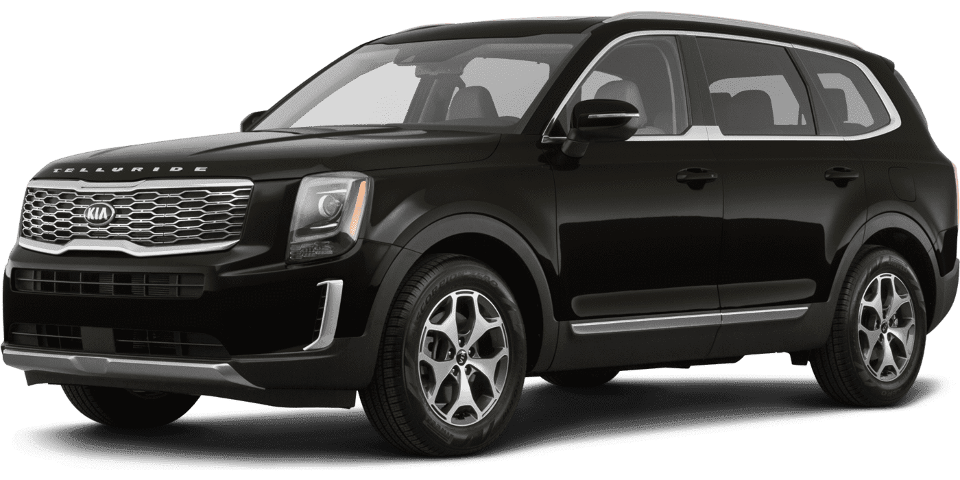 2022 Kia Telluride EX in Antioch IL For Sale - Image 1
