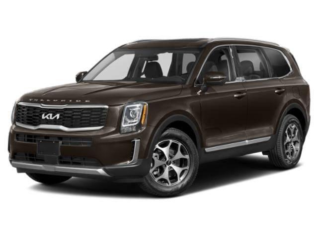 2022 Kia Telluride EX in Aurora CO For Sale - Image 1