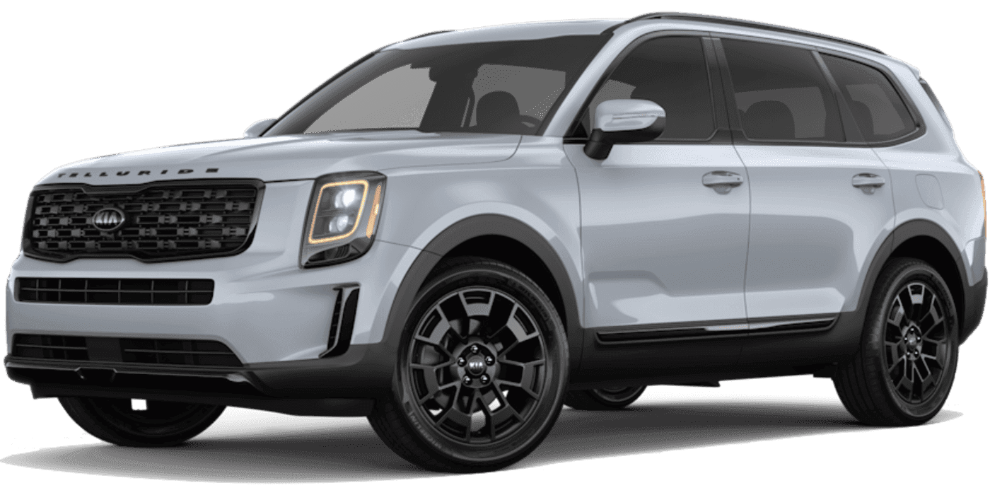 2022 Kia Telluride EX in Freehold NJ For Sale - Image 1
