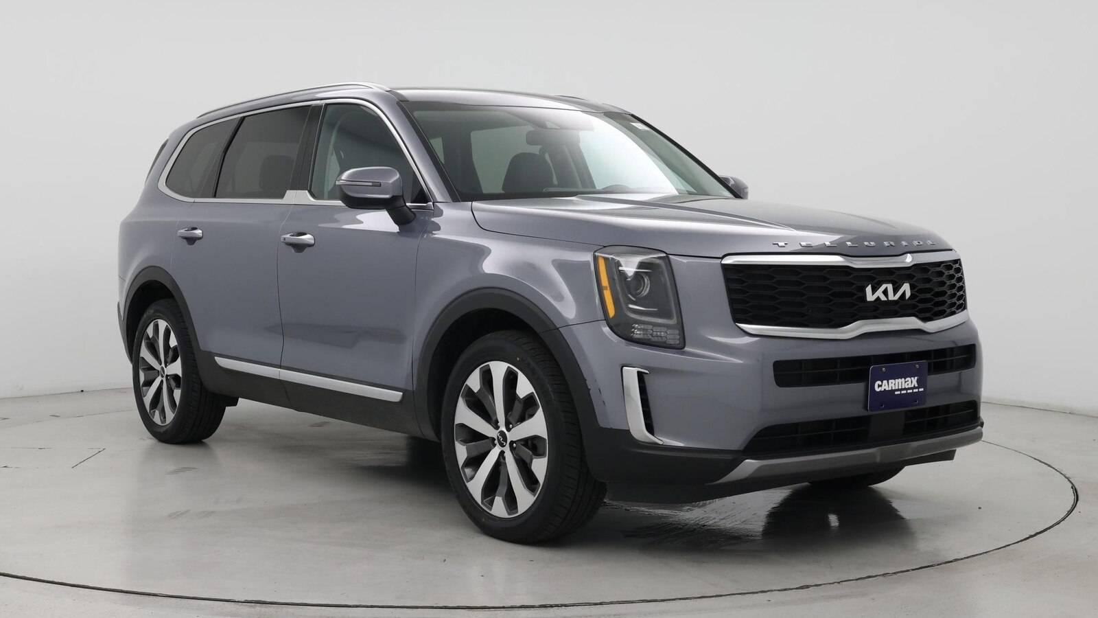 2022 Kia Telluride S in Birmingham AL For Sale - Image 1