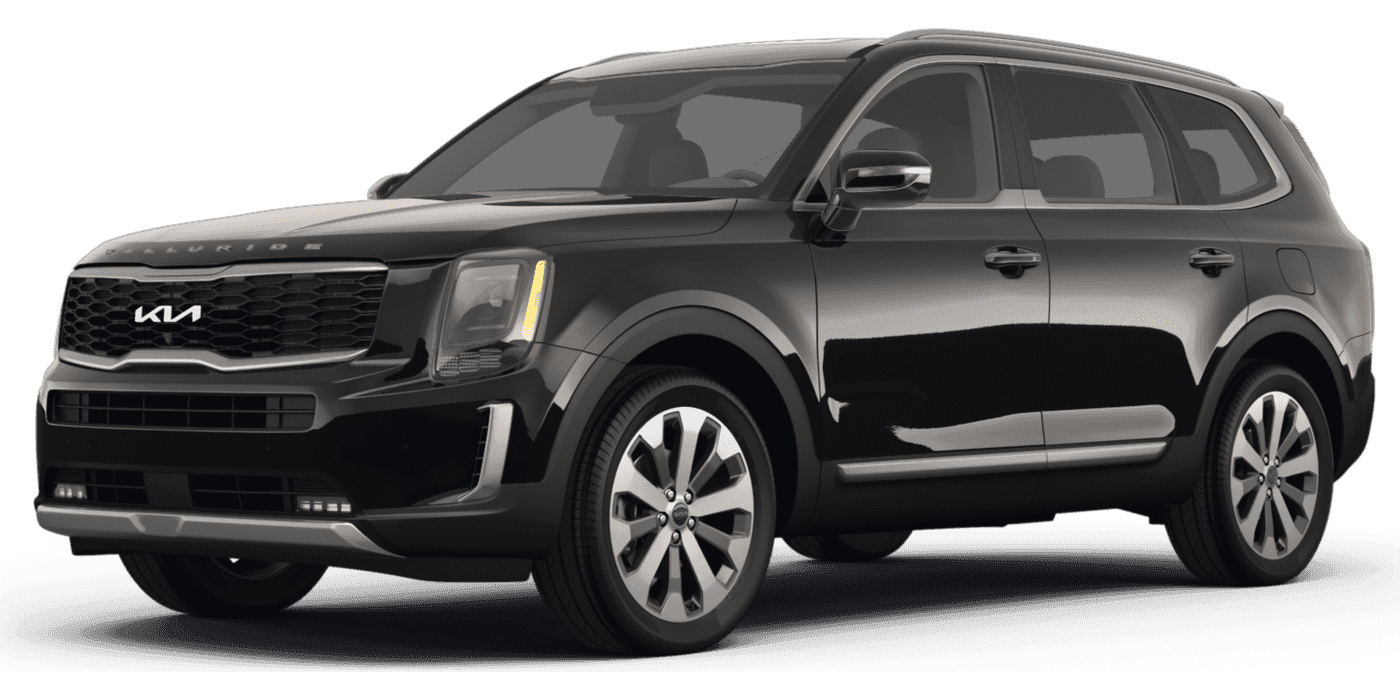 2022 Kia Telluride S in Antioch IL For Sale - Image 1