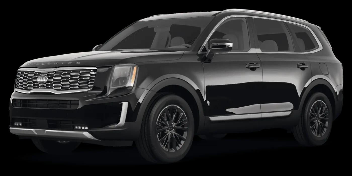 2022 Kia Telluride SX in Avon IN For Sale - Image 1