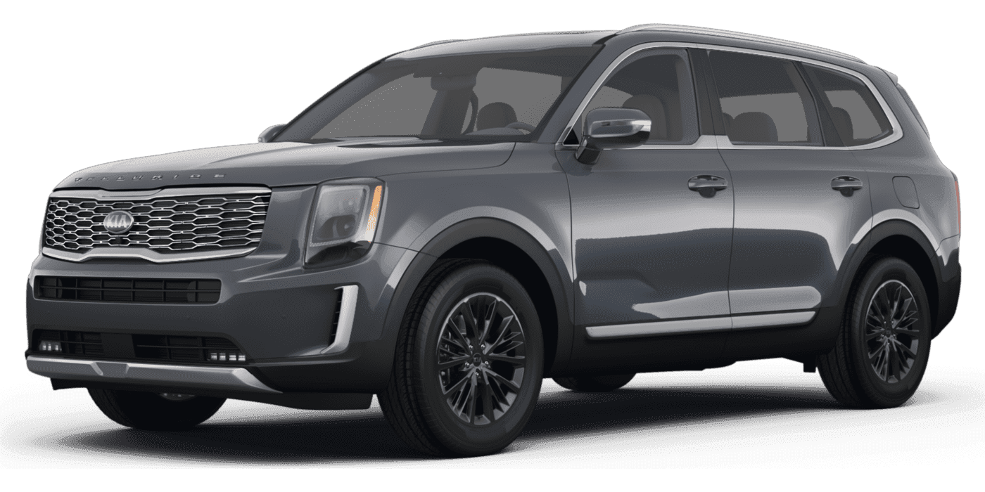 2022 Kia Telluride SX in Burleson TX For Sale - Image 1