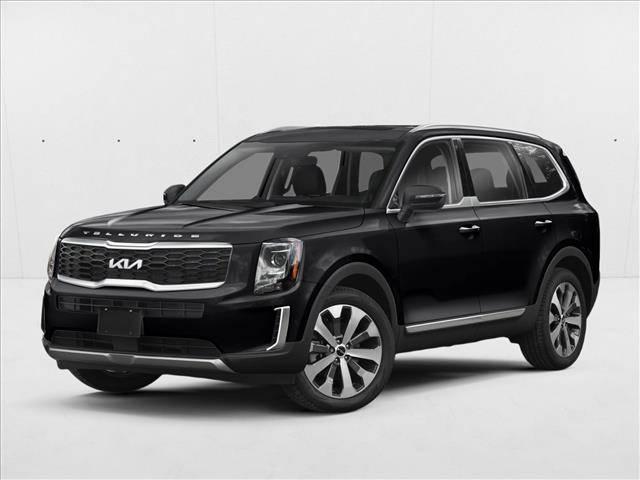 2022 Kia Telluride SX in Avondale AZ For Sale - Image 1
