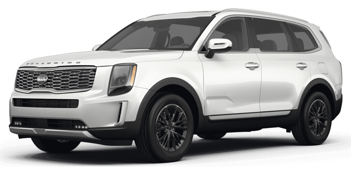2022 Kia Telluride SX in Loveland CO For Sale - Image 1
