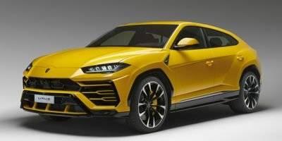 2022 Lamborghini Urus Standard in Alpharetta GA For Sale - Image 1