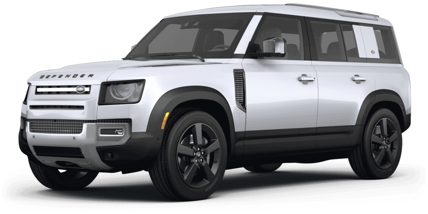 2022 Land Rover Defender S in Miami Lakes FL For Sale - Image 1