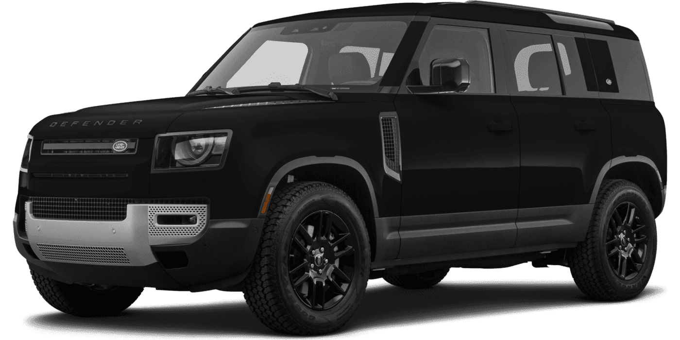 2022 Land Rover Defender X-Dynamic SE in Southern Pines NC For Sale - Image 1