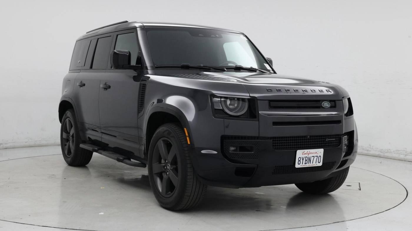 2022 Land Rover Defender X-Dynamic SE For Sale - Image 1