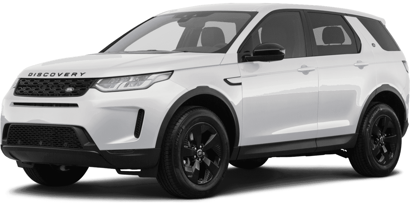 2022 Land Rover Discovery Sport S in Tampa FL For Sale - Image 1