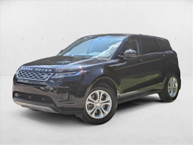 2022 Land Rover Range Rover Evoque S in Hardeeville SC For Sale - Image 1