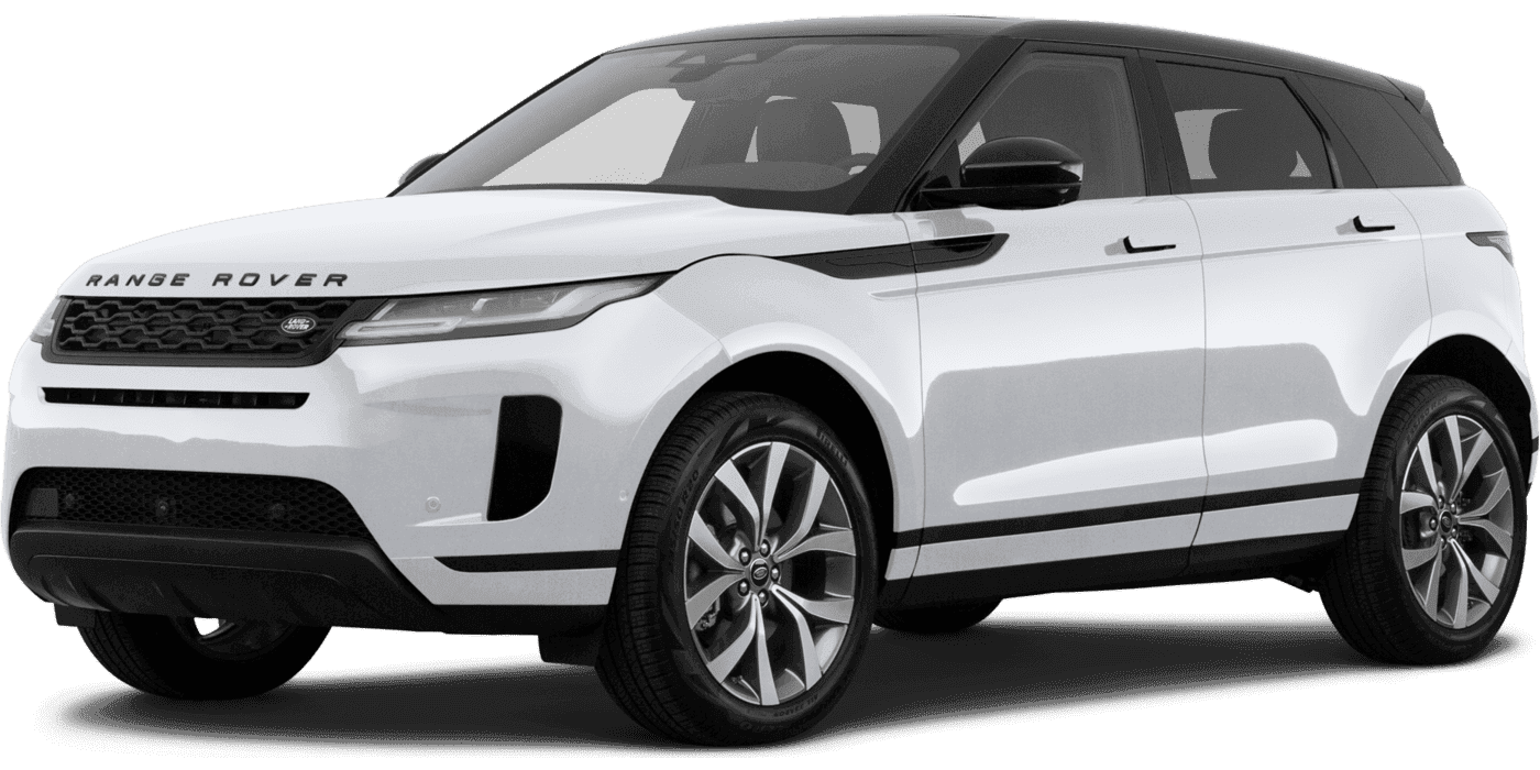 2022 Land Rover Range Rover Evoque S in Valley Stream NY For Sale - Image 1