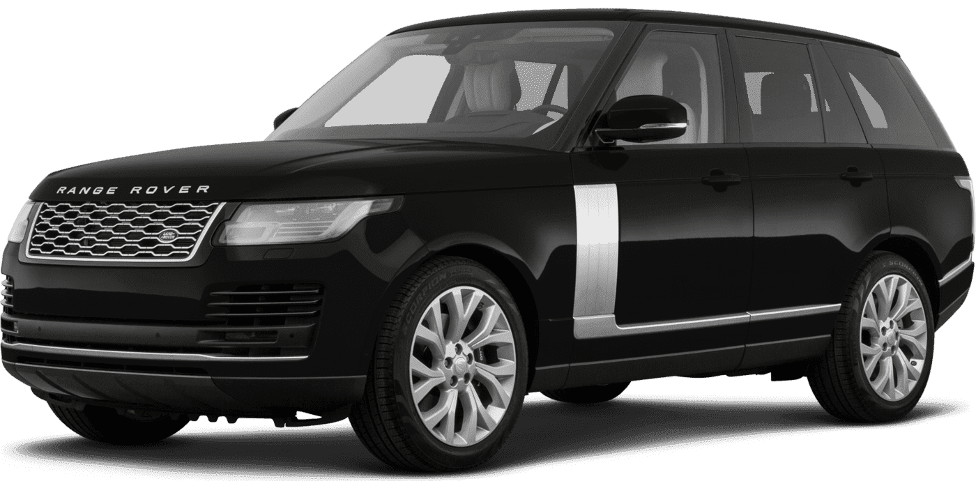 2022 Land Rover Range Rover Westminster Edition in Duluth GA For Sale - Image 1