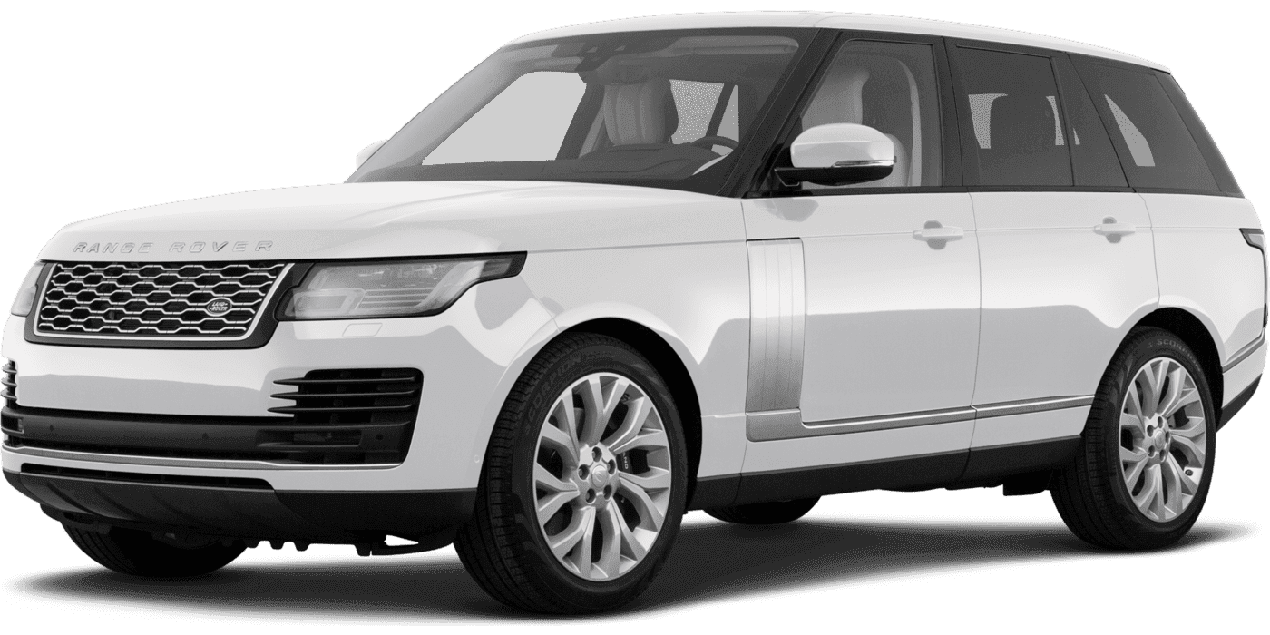 2022 Land Rover Range Rover Westminster Edition in North Bethesda MD For Sale - Image 1