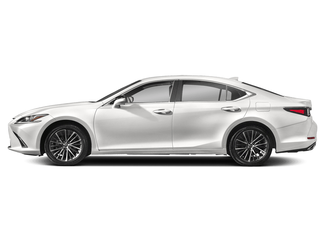 2022 Lexus ES ES 350 in El Paso TX For Sale - Image 1
