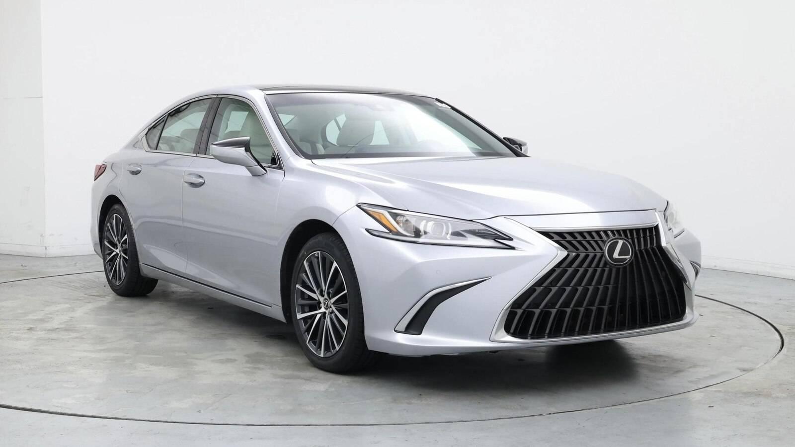 2022 Lexus ES ES 350 in Birmingham AL For Sale - Image 1
