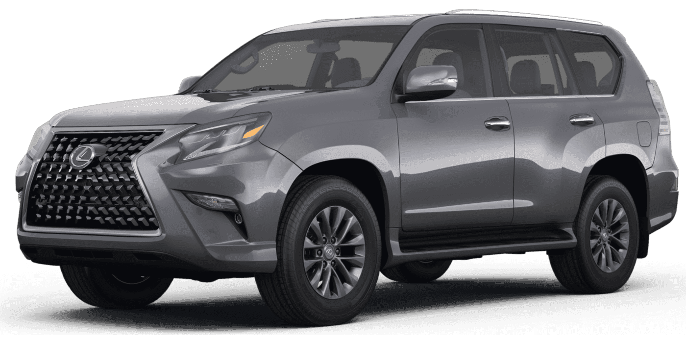 2022 Lexus GX GX 460 Premium in North Miami FL For Sale - Image 1