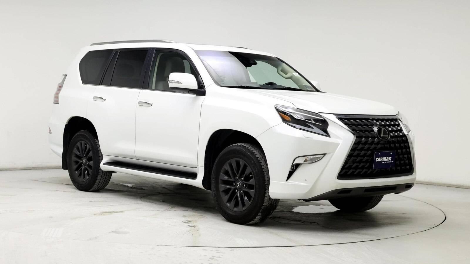 2022 Lexus GX GX 460 Premium in Birmingham AL For Sale - Image 1