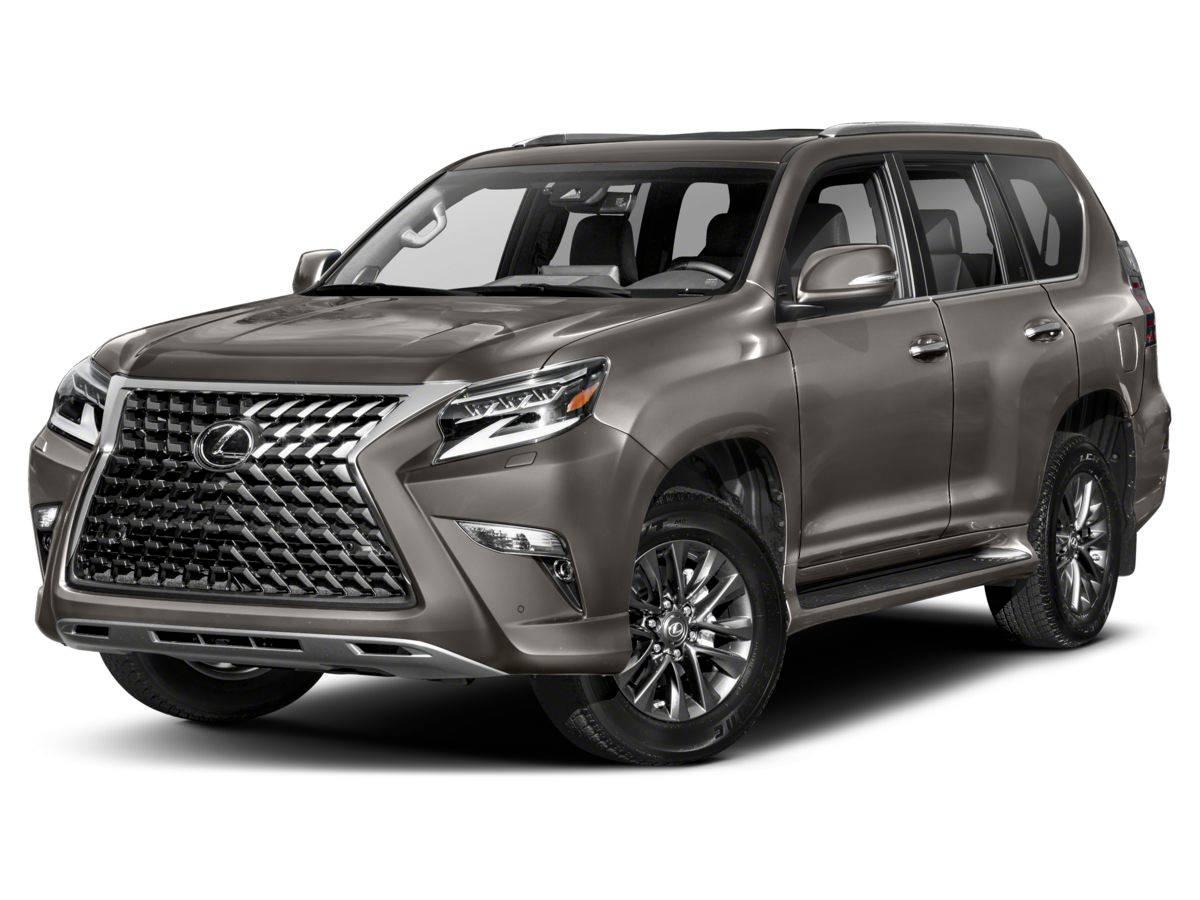 2022 Lexus GX GX 460 in Annapolis MD For Sale - Image 1