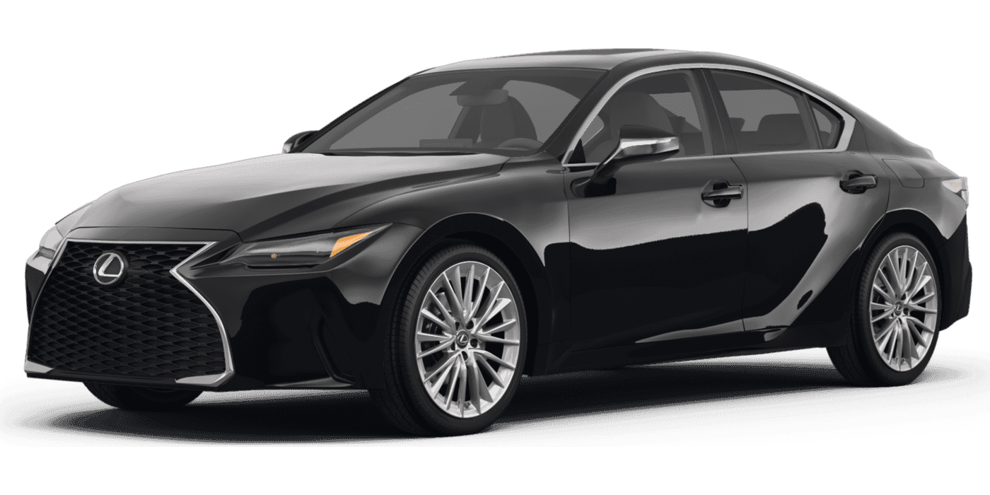 2022 Lexus IS IS 300 in Harlingen TX For Sale - Image 1