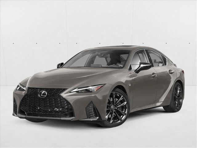 2022 Lexus IS IS 350 F SPORT in West Palm Beach FL For Sale - Image 1