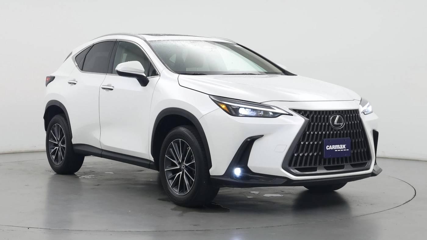 2022 Lexus NX NX 250 in Birmingham AL For Sale - Image 1